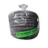 Isolant bourelet calorifuge DUB - 98% textile recyclé image 0