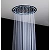 Douche de tête - Cadre LED lanc froid d'ambiance + pomme Rain Light Techno image 0