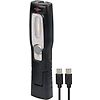 Lampe torche LED HL rechargeable - IP20 image 0