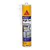 Sikaflex 119 High Tack Purform Blanc colle haute performance - Cartouche de 300 ml image 1
