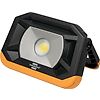 Projecteur de chantier LED PF 1000MA rechargeable 1000 LUMEN - IP65 image 0