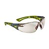 Lunette de protection PC/TPR RUSH+ SMALL image 2