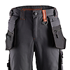 Pantalon de travail stretch Ripstop CRISTOBAL image 2