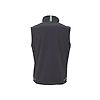 Gilet de travail softshell sans manches UNIVERSE image 40