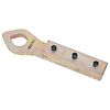 Pince de traction universelle pour carrosserie image 0