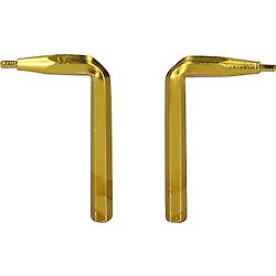 1,0mm, 2 pcs image