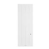 Radiateur Electrique Inertie Ovation 3 Vertical Blanc image 0