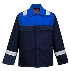 Marine/Royal L - FR(46-48) - UK(36-38) image