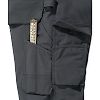 Pantalon de travail multipoches stretch STEEL image 3