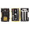 Coffret de 46 embouts et douilles - 6000B image 0