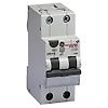 Disjoncteur différentiel DP45 - Courbe C image 0