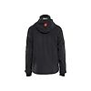 Veste de travail hardshell stretch à capuche 4483 image 1