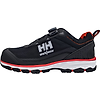 Chaussures de sécurité basses CHELSEA EVO 2 LOW BOA S1P - Noir image 0
