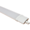 Réglette interconnectable LINK IP65 1265mm - 36W - 3300lm - 4000K image 0