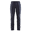 Pantalon de travail maintenance hiver softshell femme 7177 image 0