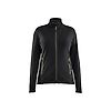 Veste de travail micropolaire femme 4766 image 0