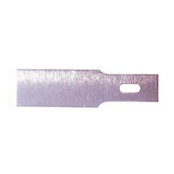 Lames droites, 12 mm du 907.2200 - paquet de 10 pcs image