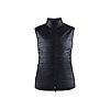 Gilet de travail sans manches matelassé femme 3864 image 2