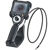 Système professionnel d'inspection VideoInspector 3DX 9 mm; 1 m BlackLine image 0