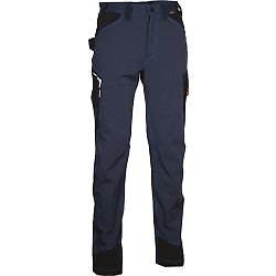 Bleu marine/Noir S - FR (38) - EU (44) image