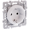 SQUARE PC 2P+T 16A - SQUARE image 0