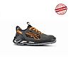 Chaussures de sécurité basses RYDER ESD S1P SRC - Gris/Orange image 26