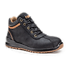 Chaussures de sécurité hautes femme IOLITE S3 - Noir image 15