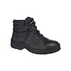 Chaussures de travail hautes Steelite Protector Plus S3 HRO Noir image 8