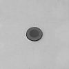 Ecrous EPDM avec insert laiton tête plate GOM image 48
