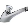 Robinet de lavabo Presto eau froide temporisé 605S image 0