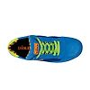 Chaussures de sécurité basses CYCLON CROSS AIR S1P ESD - Bleu ciel image 1