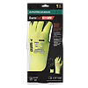 Gants anti-coupure EUROCUT N318HV - Jaune paume nitrile image 5