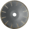 Disque diamant concave granit béton Expert image 1