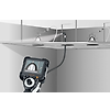 Système professionnel d'inspection VideoInspector 3DM 6 mm; 1 m BlackLine image 2