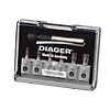 Coffret de 7 embouts torsion Torx - U642C image 0