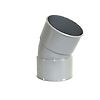 Coude PVC Femelle - Femelle - angle 30° - ø 100 image 0