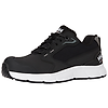 Chaussures de sécurité basses KENSINGTON MXR LOW S3 - Noir image 0