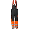 Pantalon de travail haute visibilité classe 1 ALNA 2.0 image 1
