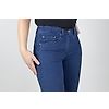 Jean de travail confort Femme EMILY - BLEU MOYEN image 1