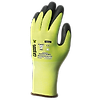 Gants anti-coupure EUROCUT N318HV - Jaune paume nitrile image 3