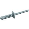 Rivets de rechange 15,8 x 5 mm pour pince 150.9650 image 0