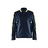 Veste de travail industrie stretch 2D 4444 image 6