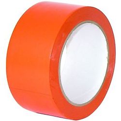 Scotch Orange PVC - 6990 image