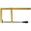 Serre-joint à mors longs BRONZEplus 480mm image 0