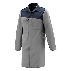 GRIS / BLEU MARINE S image