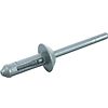 Rivets de rechange 17,2 x 5 mm pour pince 150.9650 image 0