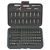 Coffret de 95 embouts, 1/4" - 6,35 mm image 1