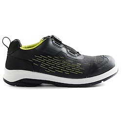 Noir/Jaune fluo 35 image