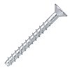 Boite de 100 vis beton tête fraisée acier BT-C image 2