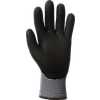 Lot de 5 paires de gants Manutention EUROLITE 15N606D end nitrile paume+3/4 dos+picots image 2